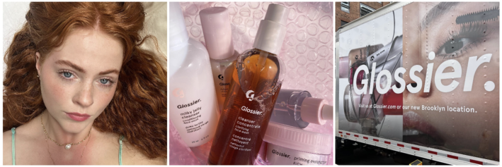 Glossier for Gen Z - Building a Successful Brand